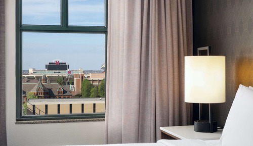 Presidential Suite, 1 King Bed