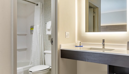 Suite, 1 Bedroom