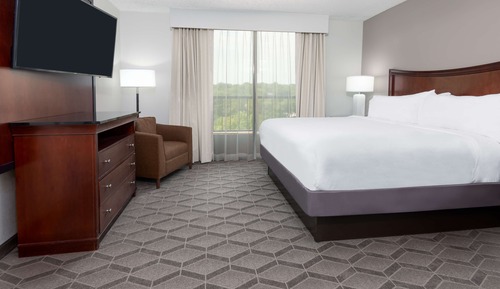 Suite, Accessible, Non Smoking