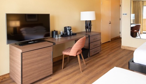 Traditional Room, 2 Double Beds