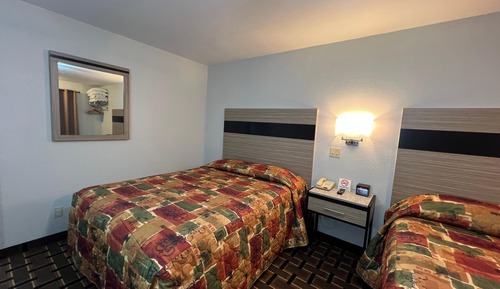 Room, 2 Queen Beds