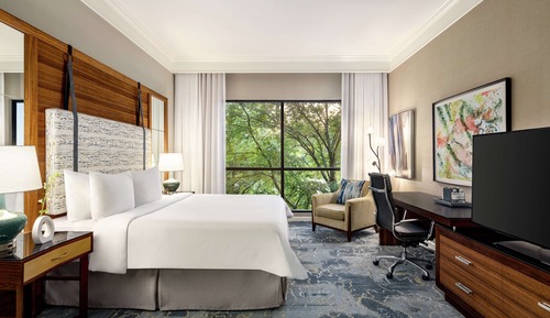 Presidential Suite, 1 Bedroom