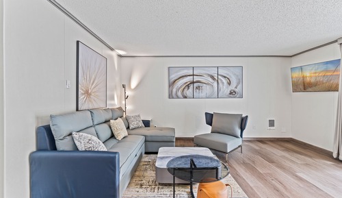 Suite, Multiple Beds, Non Smoking, River View