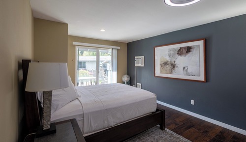 Executive Suite, Multiple Beds, Non Smoking, River View