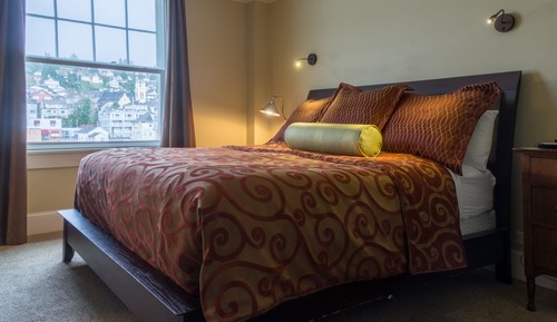 Room, 1 King Bed