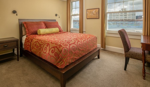 Room, 1 Queen Bed