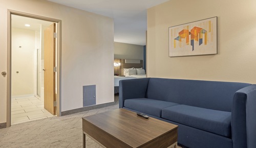 Suite, 2 Bedrooms