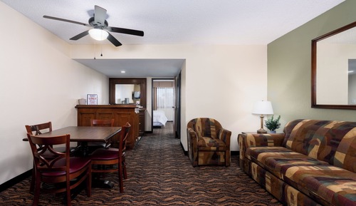 Suite, Non Smoking