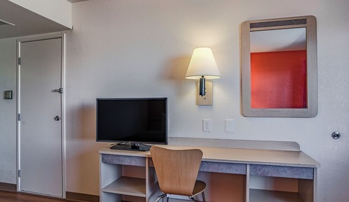 Standard Suite, Multiple Bedrooms, Non Smoking, Kitchen