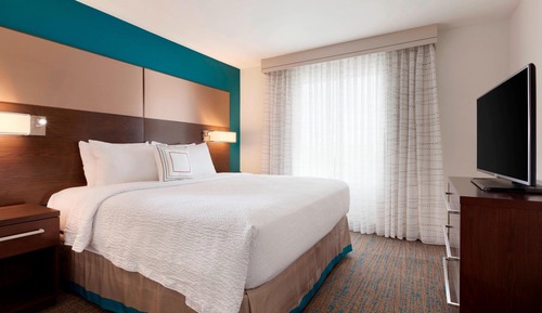 Suite, 1 Bedroom (Mobility Accessible, Tub)