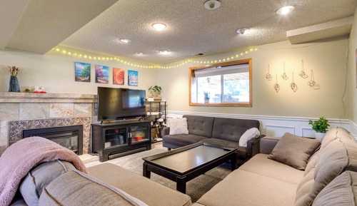 House (4 Bedrooms)