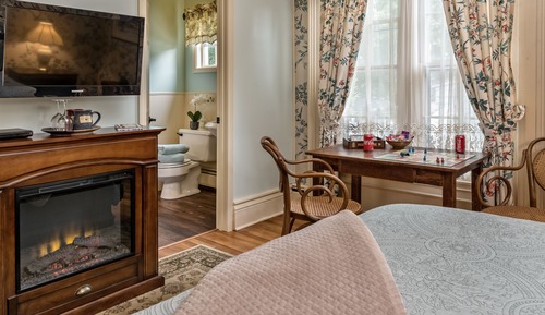 Margery Stone Room