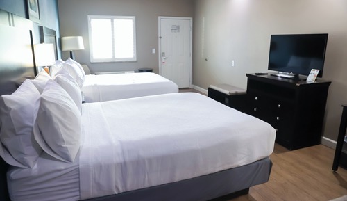 Room, 2 Queen Beds