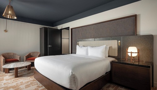 Suite, 1 Bedroom