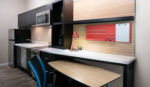 Suite, 1 Bedroom