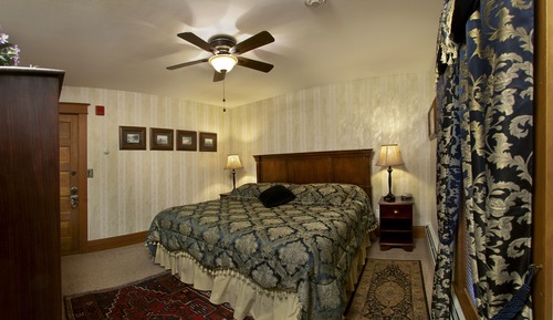Room, 1 King Bed