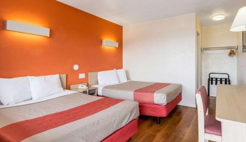 Quadruple Room - Non-Smoking