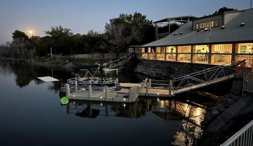 Vacation Home