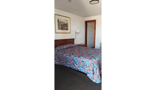 King Bed Non-Smoking