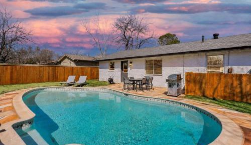 Vacation Home