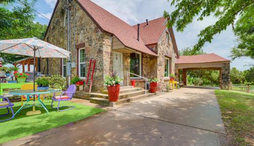 Vacation Home