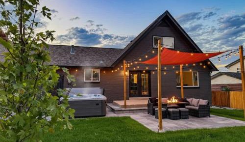 Vacation Home