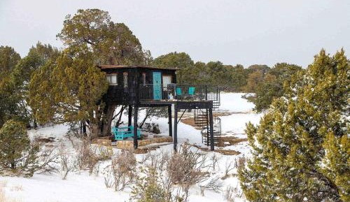 Vacation Home