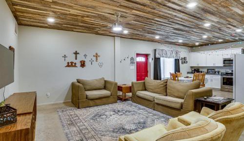 Vacation Home