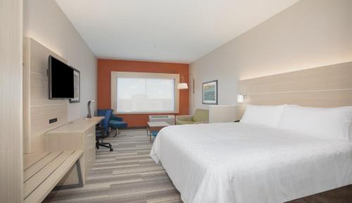 King Suite - Communication Accessible