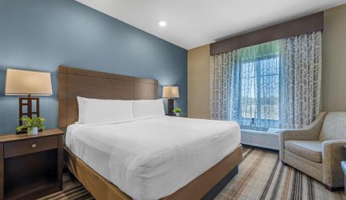 King Suite