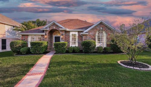 Vacation Home