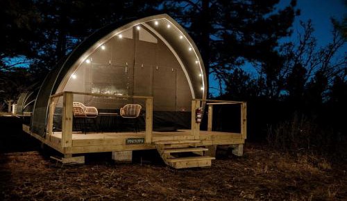 Tent
