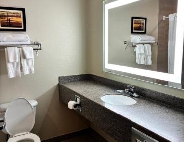 Superior King Room - Non-Smoking