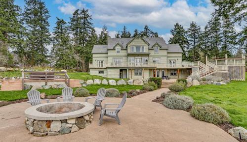 Vacation Home