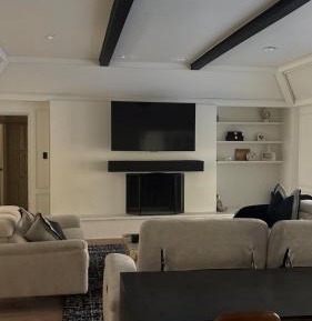Superior Villa