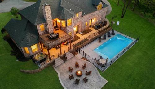 Vacation Home