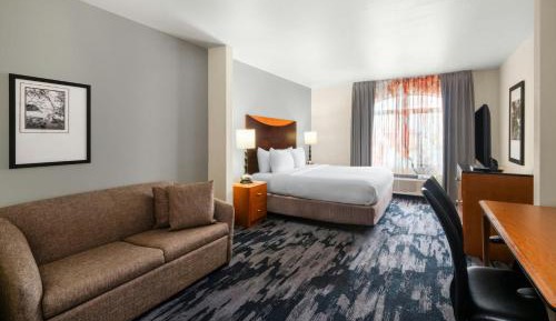 King Room
