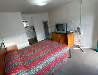 Budget Double or Twin Room