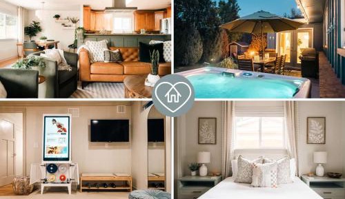 Vacation Home