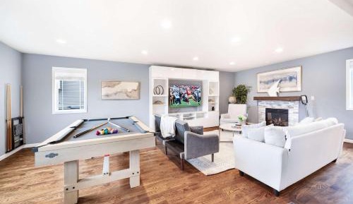 Vacation Home