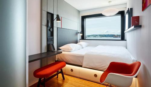 King Room with Premium View