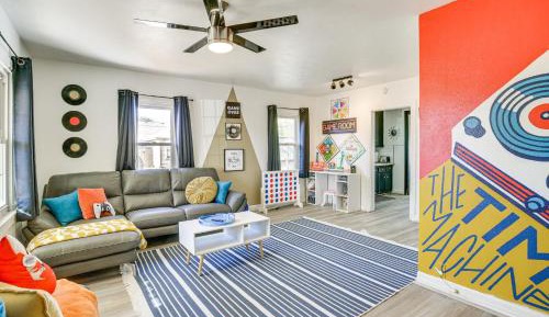Vacation Home