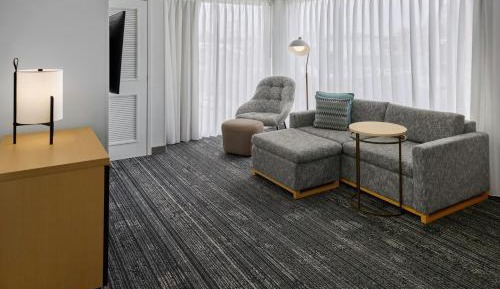 Two-Bedroom Suite