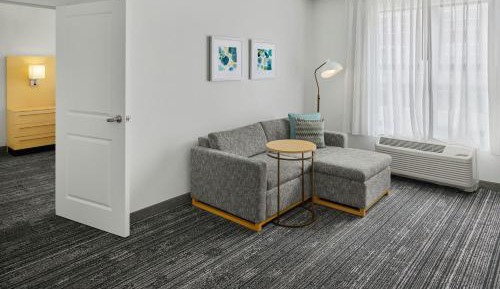 One-Bedroom Suite