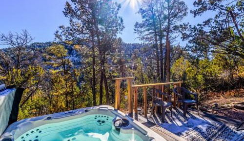 One-Bedroom Chalet
