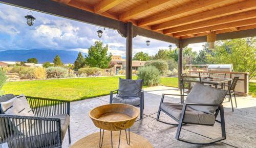 Vacation Home