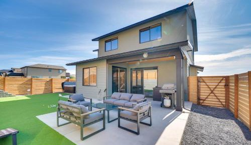 Vacation Home