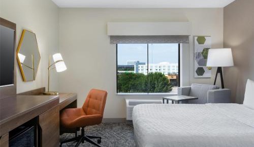 Room with Two Queen Beds - Non-Smoking