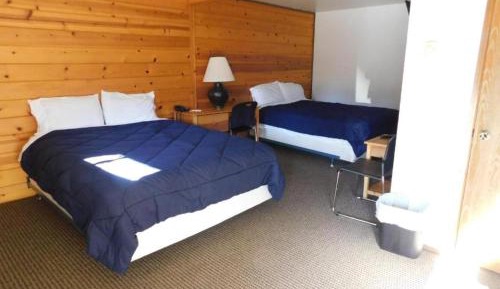 Double Queen Room