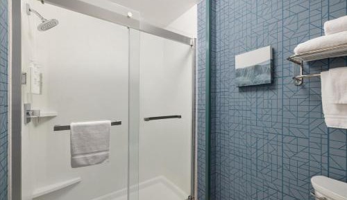 Premium King Studio Suite - Non-Smoking